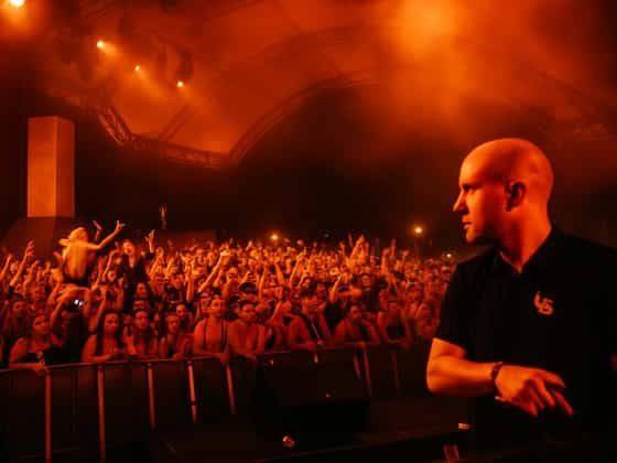 Hybrid Minds : Open Air Birmingham
